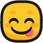 :Face_savoring_food: