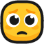 :Pleading_face: