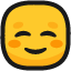 Smiling_face_64 :Smiling_face: