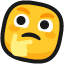 Thinking_face_64 :Thinking_face: